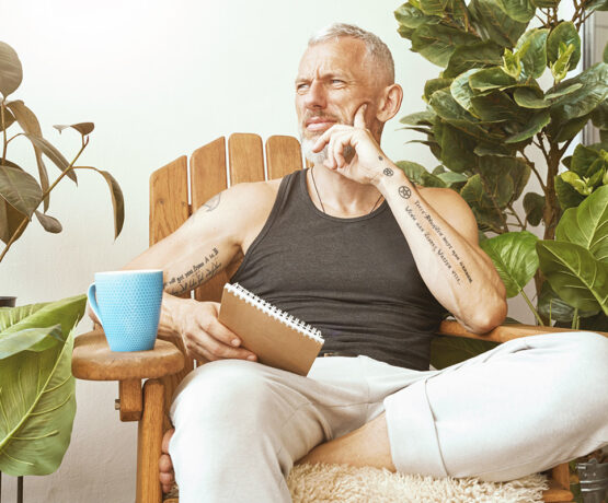 Testosterone Therapy in Summerlin South